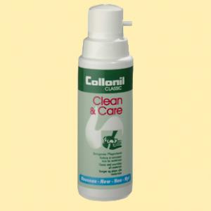 Collonil Clean & Care