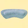 Einlagen, Fußbetteinlagen, Fersenkissen, Pelotten, usw., Antislip mit Wulst