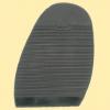 VIBRAM HALBSOHLE 2337